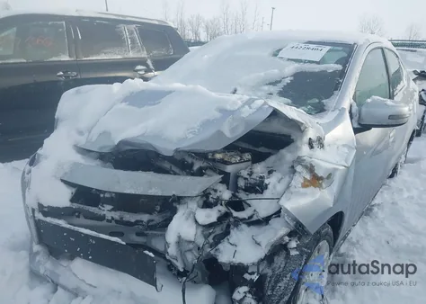 2022 Mitsubishi Mirage G4 Se z USA, uszkodzony, nr VIN ML32FVFJ3NHF01080